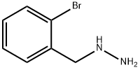 2-BROMO-BENZYL-HYDRAZINE