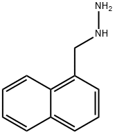 NAPHTHALEN-1-YLMETHYL-HYDRAZINE