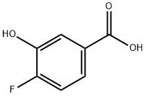 4-FLUORO-3-HYDROXYBENZOIC ACID