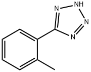 5-(2-METHYLPHENYL)-1H-TETRAZOLE