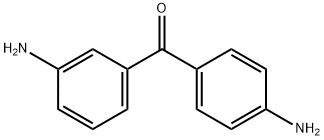 (3-Aminophenyl)(4-aminophenyl)methanone