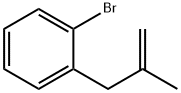 3-(2-Bromophenyl)-2-methylprop-1-ene