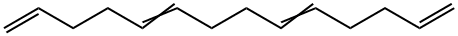 1,5,9,13-TETRADECATETRAENE