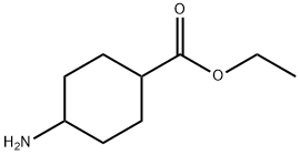 4-AMINO-CYCLOHEXANECARBOXYLIC ACID ETHYL ESTER