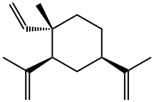 BETA-ELEMENE Structural