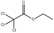 Ethyl trichloroacetate Structural Picture
