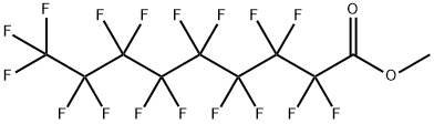 PERFLUORONONANOIC ACID METHYL ESTER