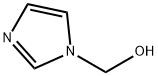 1H-IMIDAZOL-1-YLMETHANOL