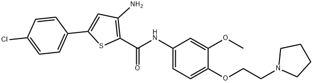 515142-45-7 structural image