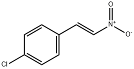 4'-CHLORO-BETA-NITROSTYRENE