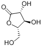 L(-)-ARABONIC ACID-GAMMA-LACTONE