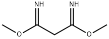 dimethylmalonimidate Structural