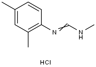 AMITRAZ METABOLITE HYDROCHLORIDE