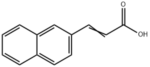 2-Naphthylacrylic acid