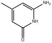 6-AMINO-4-METHYLPYRIDIN-2(1H)-ONE