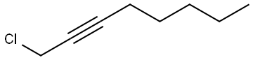 1-CHLORO-2-OCTYNE
