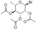 2,3,4-TRI-O-ACETYL-ALPHA-L-RHAMNOPYRANOSYL BROMIDE