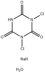 DICHLOROISOCYANURIC ACID SODIUM SALT DIHYDRATE,Dichloroisocyanuric  acid  dihydrate  sodium  salt