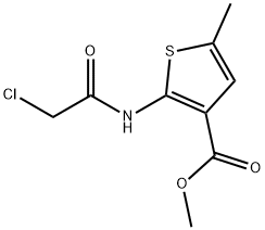 515832-45-8 structural image