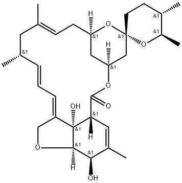 MILBEMECTIN A3