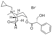 Cimetropium bromide