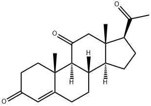 11-KETOPROGESTERONE