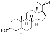 ALLOPREGNANDIOL