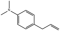 N,N-dimethyl-4-prop-2-enyl-aniline