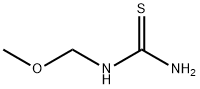 METHYLMETHOXYTHIOUREA