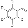 STYRENE-2,3,4,5,6-D5