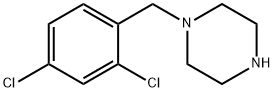 1-(2,4-DICHLOROBENZYL)PIPERAZINE