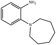 2-AZEPAN-1-YLANILINE