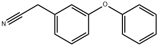 3-PHENOXYPHENYLACETONITRILE