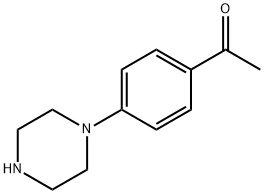 4'-PIPERAZINOACETOPHENONE