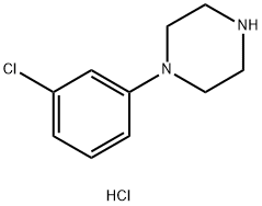 1-(3-Chlorophenyl)piperazine dihydrochloride