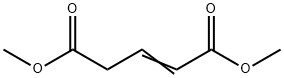 Dimethyl glutaconate Structural