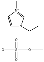 1-ETHYL-3-METHYLIMIDAZOLIUM METHYLSULFATE