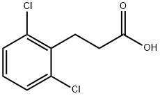 3-(2,6-DICHLOROPHENYL)PROPIONIC ACID