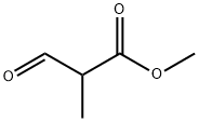 methyl 3-oxoisobutyrate Structural