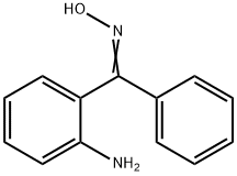 (2-AMINOPHENYL)(PHENYL)METHANONE OXIME