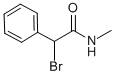 ALPHA-BROMO-N-METHYL-2-PHENYLACETAMIDE