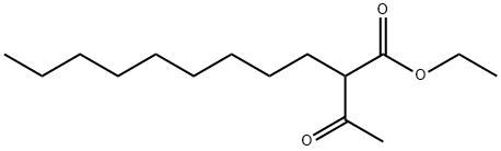 Ethyl 2-nonylacetoacetate