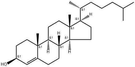 ALLOCHOLESTEROL