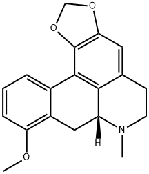 stephanine Structural