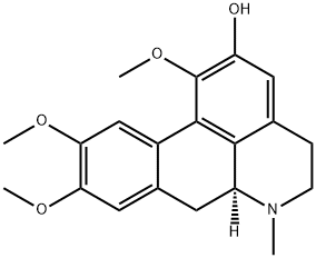 517-65-7 structural image
