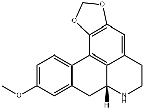 Xylopine Structural