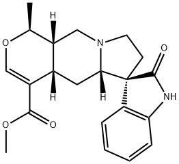 UNCARINE E Structural