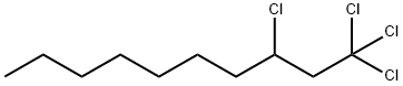 1,1,1,3-TETRACHLORODECANE