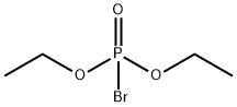 DIETHYL BROMOPHOSPHATE Structural