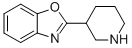 2-PIPERIDIN-3-YL-1,3-BENZOXAZOLE